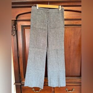 Charcoal /Navy Trousers